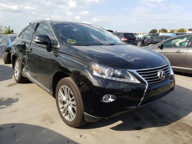 LEXUS RX 350 2013 2t2zk1ba4dc115768