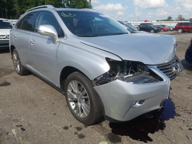 LEXUS RX 350 2013 2t2zk1ba4dc115771