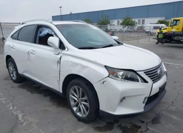 LEXUS NULL 2013 2t2zk1ba4dc117116