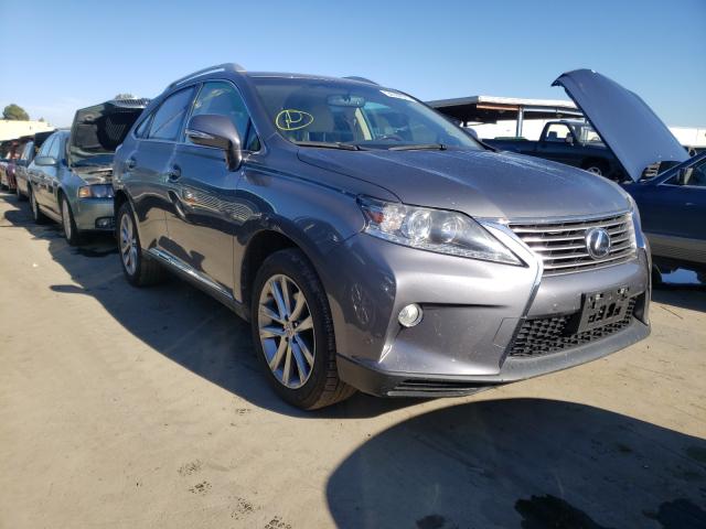 LEXUS RX 350 2013 2t2zk1ba4dc117553