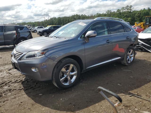 LEXUS RX350 2013 2t2zk1ba4dc118847