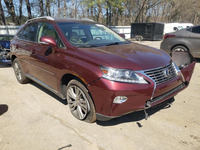 LEXUS RX 350 2013 2t2zk1ba4dc122011