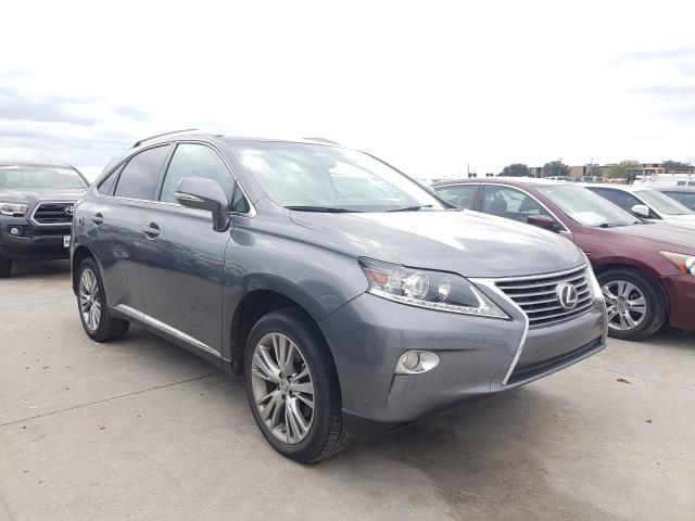 LEXUS RX 350 2013 2t2zk1ba4dc122235