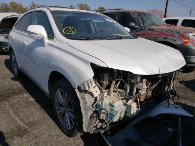 LEXUS RX 350 2013 2t2zk1ba4dc123076