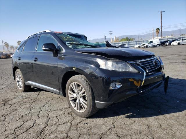 LEXUS RX 350 2013 2t2zk1ba4dc126737