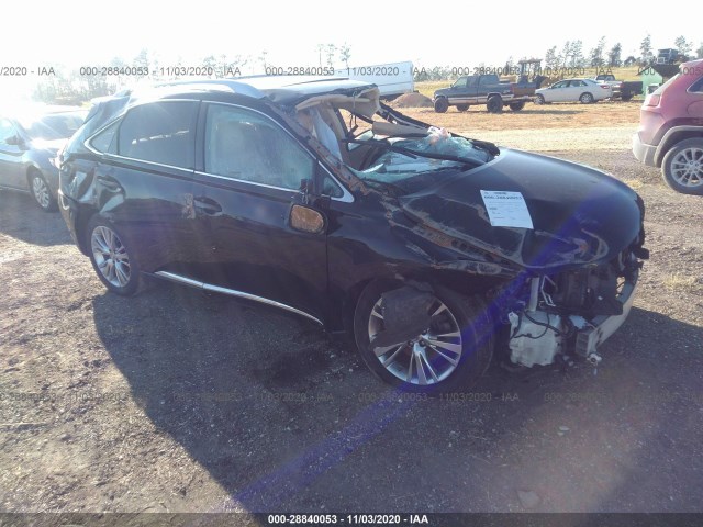 LEXUS RX 350 2013 2t2zk1ba4dc131856