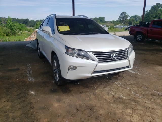 LEXUS RX 350 2014 2t2zk1ba4ec133592