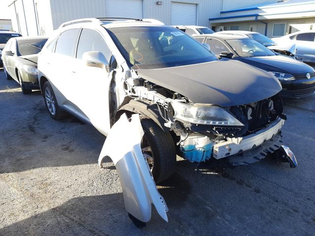 LEXUS RX 350 2014 2t2zk1ba4ec134631