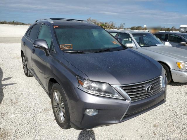 LEXUS RX 350 2014 2t2zk1ba4ec134693