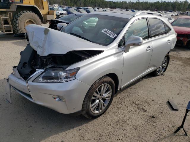 LEXUS RX 350 2014 2t2zk1ba4ec137853