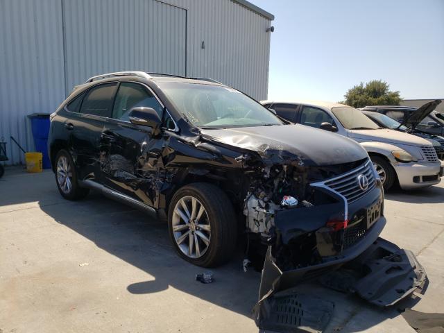 LEXUS RX 350 2014 2t2zk1ba4ec138601