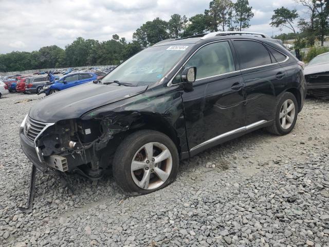 LEXUS RX350 2014 2t2zk1ba4ec140431