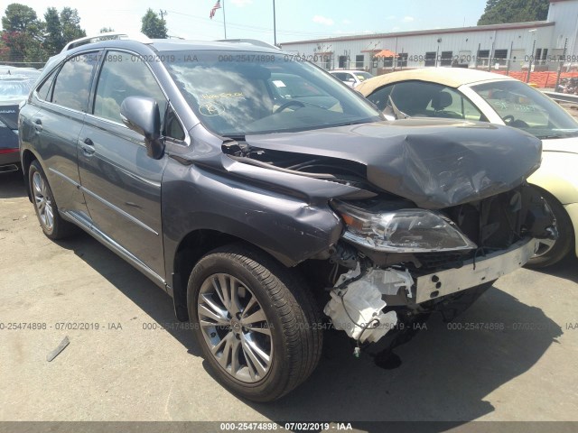 LEXUS RX 350 2014 2t2zk1ba4ec141482