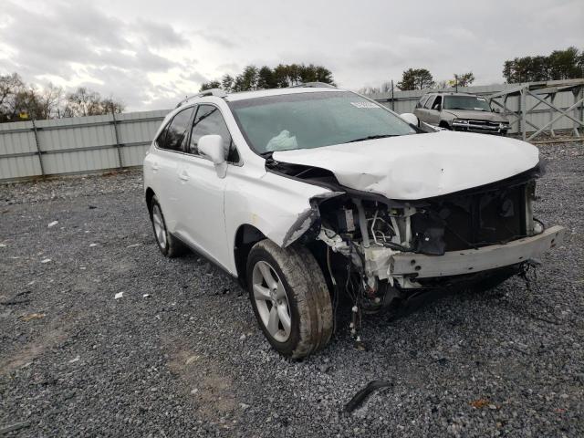 LEXUS RX 350 2014 2t2zk1ba4ec141515