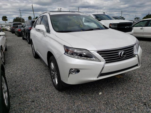 LEXUS RX 350 2014 2t2zk1ba4ec141546