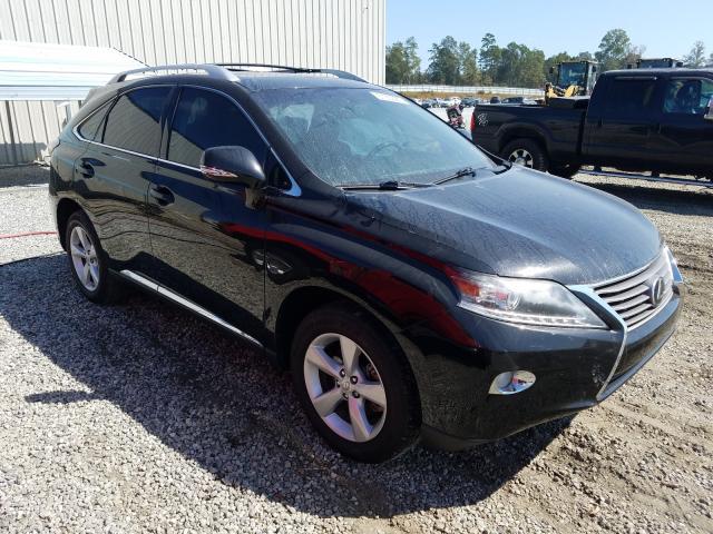 LEXUS RX 350 2014 2t2zk1ba4ec143006