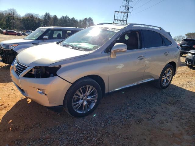 LEXUS RX350 2014 2t2zk1ba4ec144270