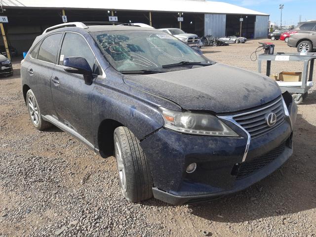 LEXUS RX 350 2014 2t2zk1ba4ec144995