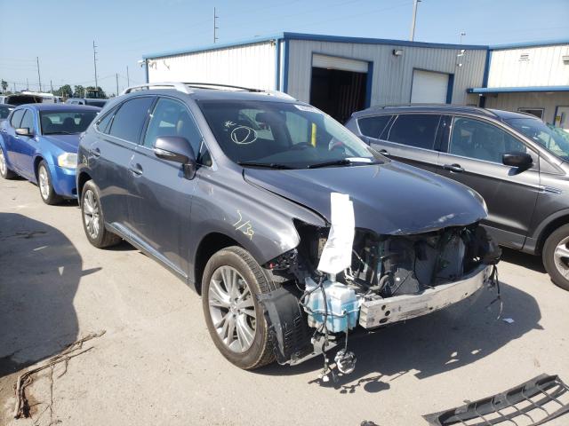 LEXUS RX 350 2014 2t2zk1ba4ec146942