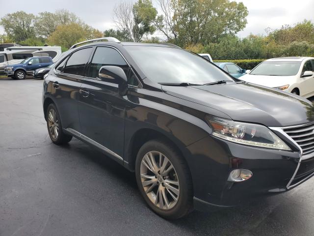 LEXUS RX 350 2014 2t2zk1ba4ec147475