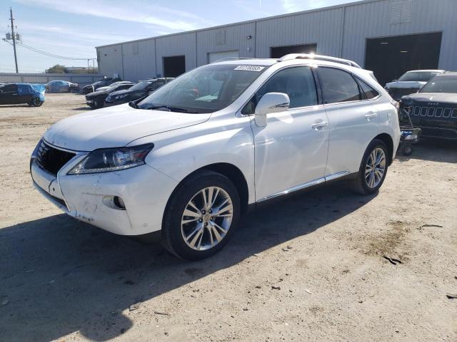 LEXUS RX350 2014 2t2zk1ba4ec148786