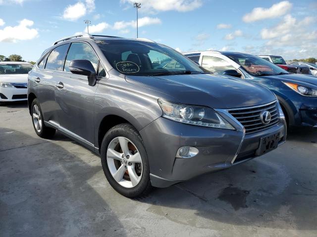 LEXUS RX 350 2015 2t2zk1ba4fc151365