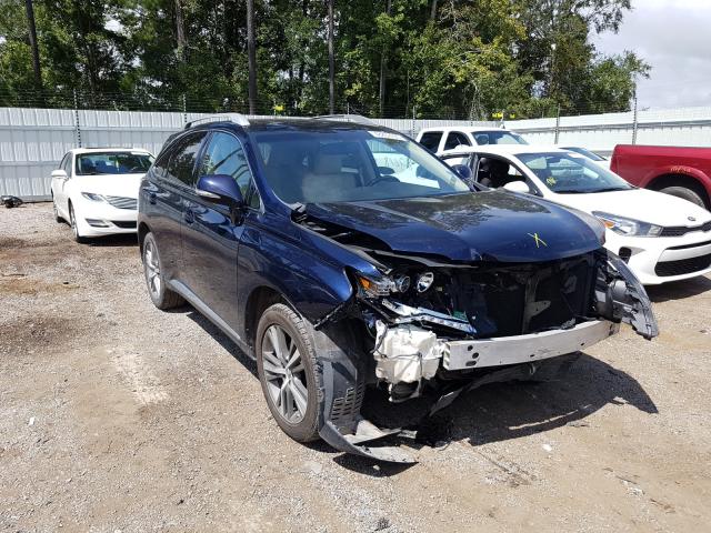 LEXUS RX 350 2015 2t2zk1ba4fc155366