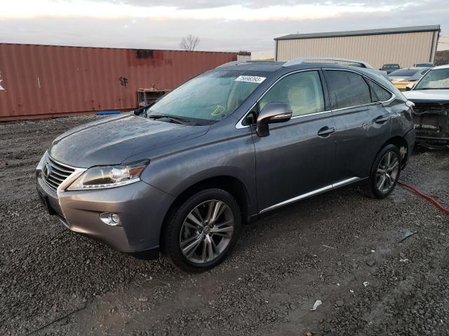 LEXUS RX350 2015 2t2zk1ba4fc155691