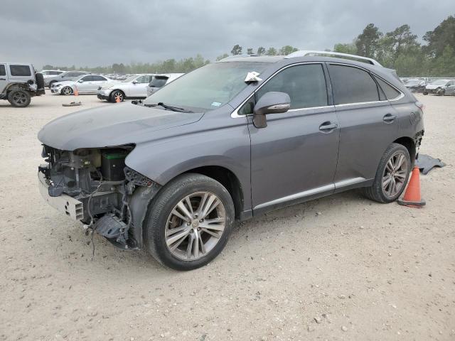 LEXUS RX350 2015 2t2zk1ba4fc155867