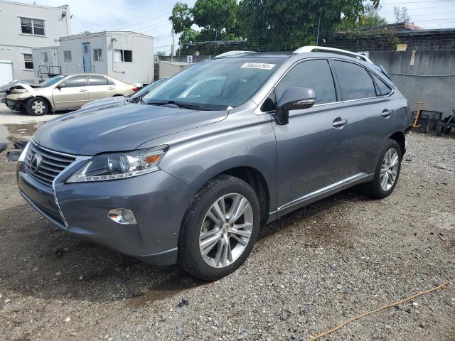 LEXUS RX 350 2015 2t2zk1ba4fc156467