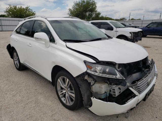 LEXUS RX 350 2015 2t2zk1ba4fc156579