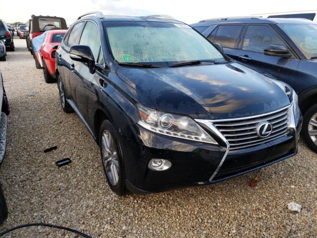 LEXUS RX 350 2015 2t2zk1ba4fc156730