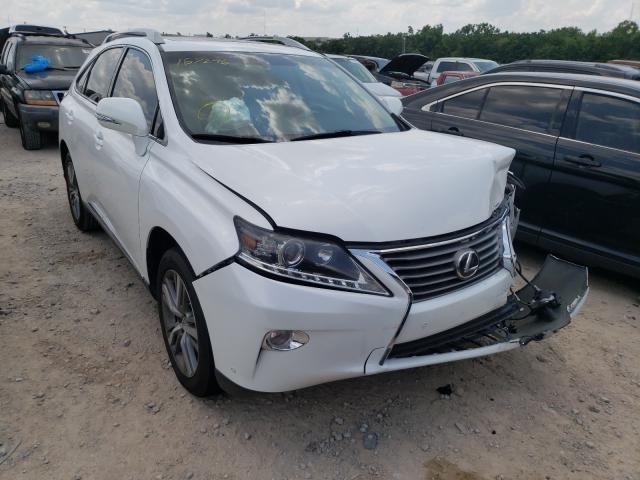 LEXUS RX 350 2015 2t2zk1ba4fc157246