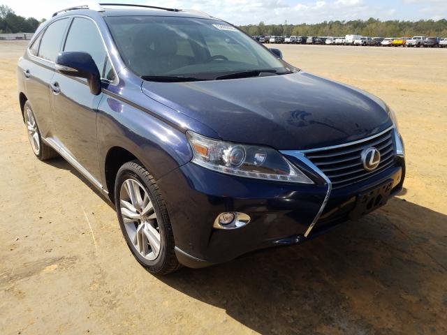 LEXUS RX 350 2015 2t2zk1ba4fc159403