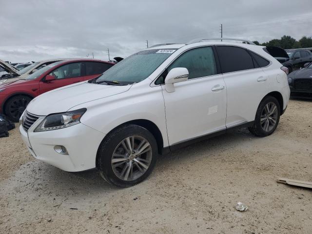 LEXUS RX 350 2015 2t2zk1ba4fc162625