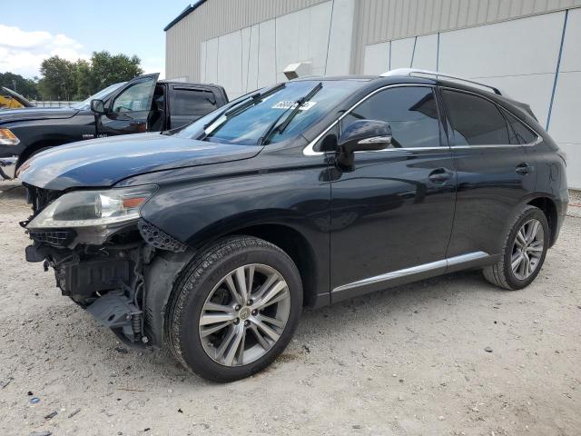 LEXUS RX 350 2015 2t2zk1ba4fc163564