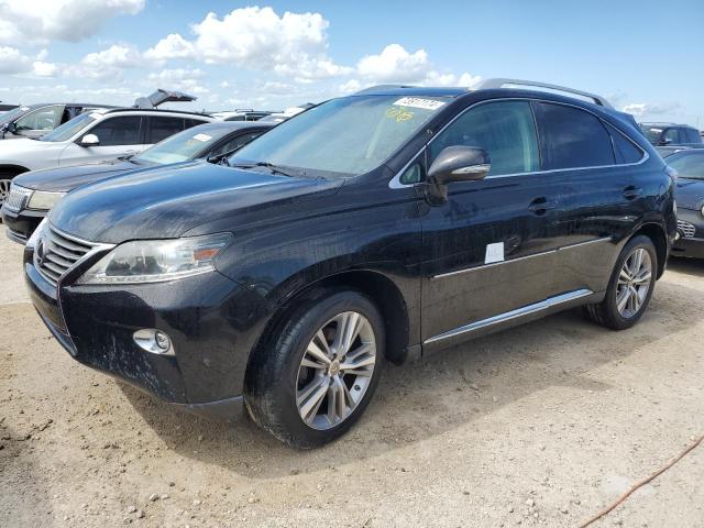 LEXUS RX 350 2015 2t2zk1ba4fc163810