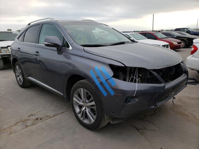 LEXUS RX 350 2015 2t2zk1ba4fc164665