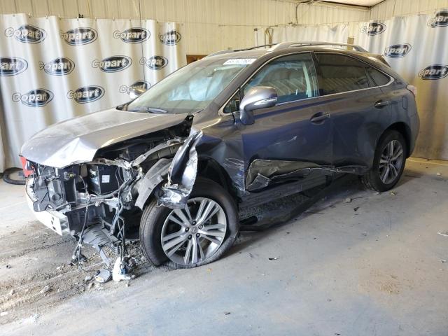 LEXUS RX 350 2015 2t2zk1ba4fc164861