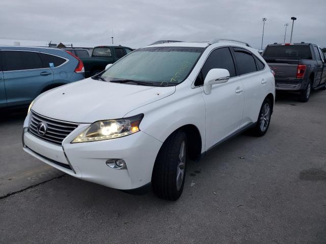 LEXUS RX 350 2015 2t2zk1ba4fc166027