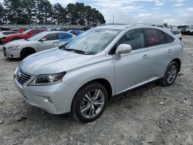 LEXUS RX 350 2015 2t2zk1ba4fc166786