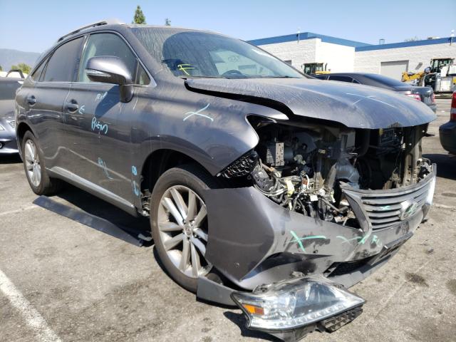 LEXUS RX 350 2015 2t2zk1ba4fc167873