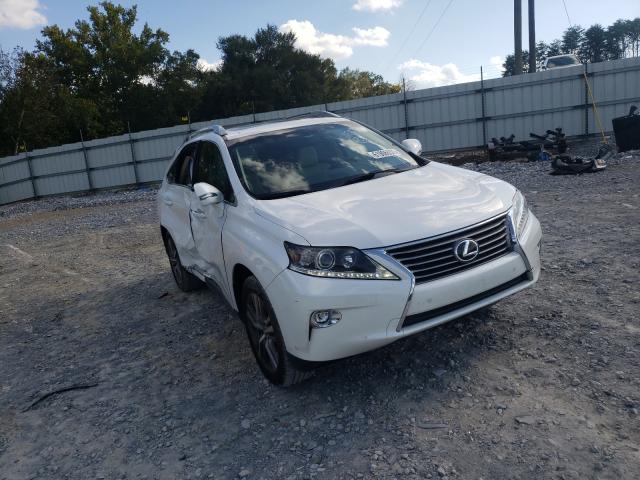 LEXUS RX 350 2015 2t2zk1ba4fc168585