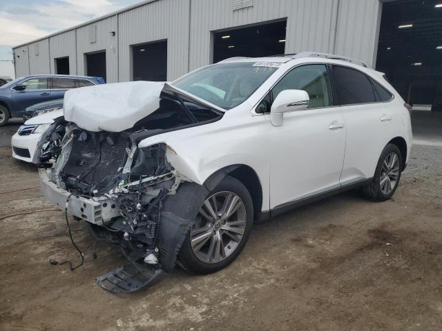 LEXUS RX 350 2015 2t2zk1ba4fc169509