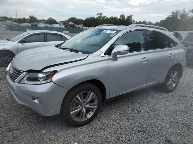 LEXUS RX350 2015 2t2zk1ba4fc170207