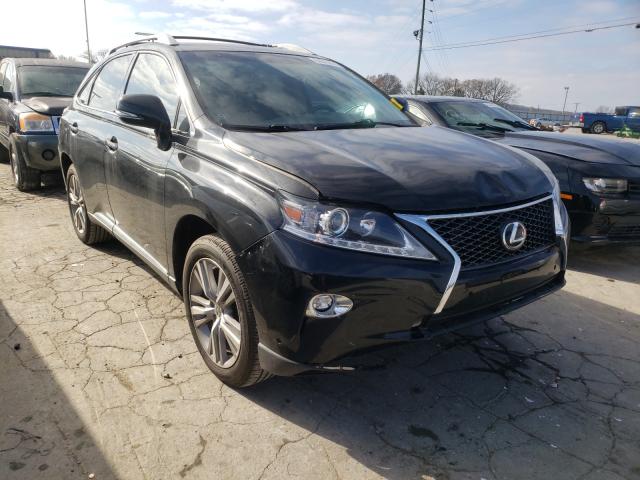 LEXUS RX 350 2015 2t2zk1ba4fc170451