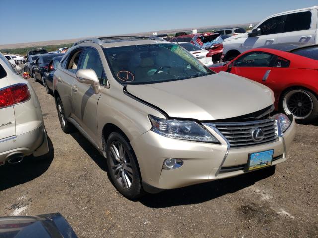 LEXUS RX 350 2015 2t2zk1ba4fc170739