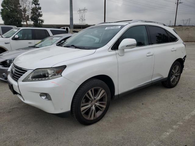 LEXUS RX350 2015 2t2zk1ba4fc172068