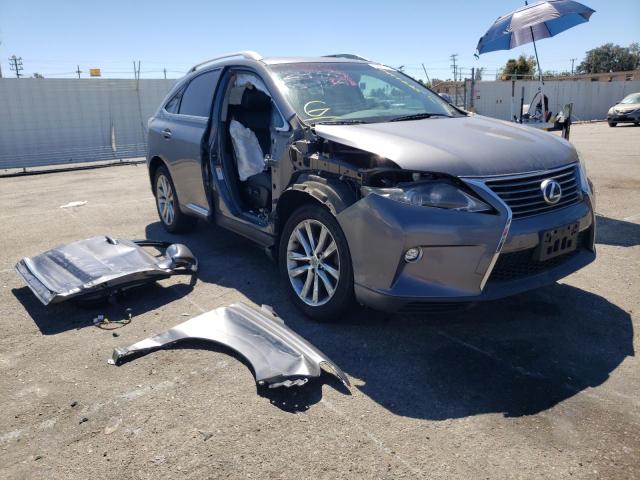 LEXUS RX 350 2015 2t2zk1ba4fc172667