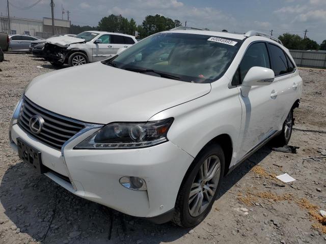 LEXUS RX 350 2015 2t2zk1ba4fc174922